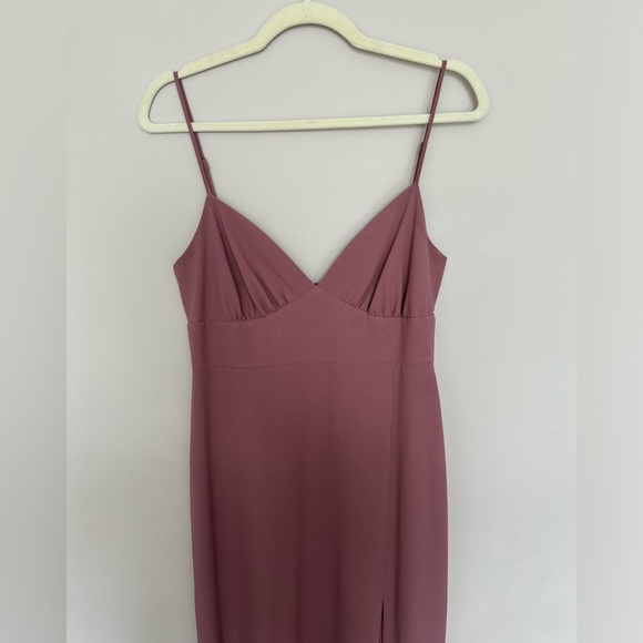 Park & Fifth Torrance Dress - Picture 2 of 3